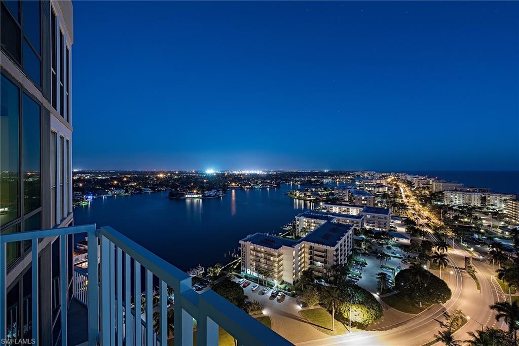 LE CIEL VENETIAN TOWER - Residential