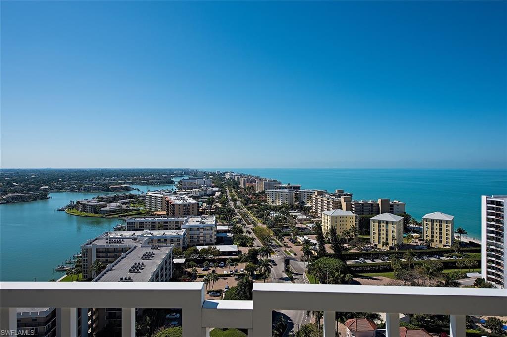 LE CIEL VENETIAN TOWER - Residential