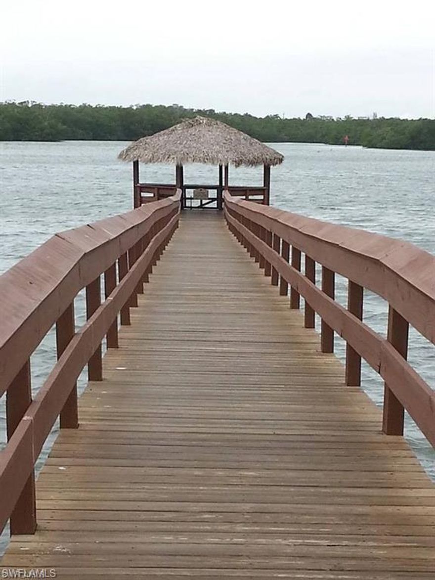 RARE AND LAST OPPORTUNITY TO BUILD A HOME IN BAY FOREST...this wonderful lot is located in the Sea Pines IV section of Bay Forest just steps away from one of the many community pools, lakes, and walking trails.  Sea Pines IV consists of 5 single family lots, of which, all have been built on except for this one! ONCE YOU BUY IN BAY FOREST...YOU NEVER WANT TO LEAVE...is the most common comment made by the residents that live here.  Perhaps its the lushly landscaped gated community with miles of walking trails around sparkling lakes leading to the Bay where you can launch your own kayak/canoe, or just enjoy the dolphins swimming by, or maybe it's the LOW FEES & all the amenities in this community such as tennis/pickle ball, fitness room, and the many community pools.  Bay Forest, nestled in North Naples/Collier County between 2 wonderful sugar sand beaches: Bonita Beach & Vanderbilt Beach. West of US 41 & Vanderbilt Dr. Close to all the fine dining/shopping at the Naples Mercato & Coconut Malls, and 20 minutes to the airport! Prominent Builders in the area have supplied us with floor plans the will fit on this spacious .30 acre lot.  Survey, building criteria, and plans are available.