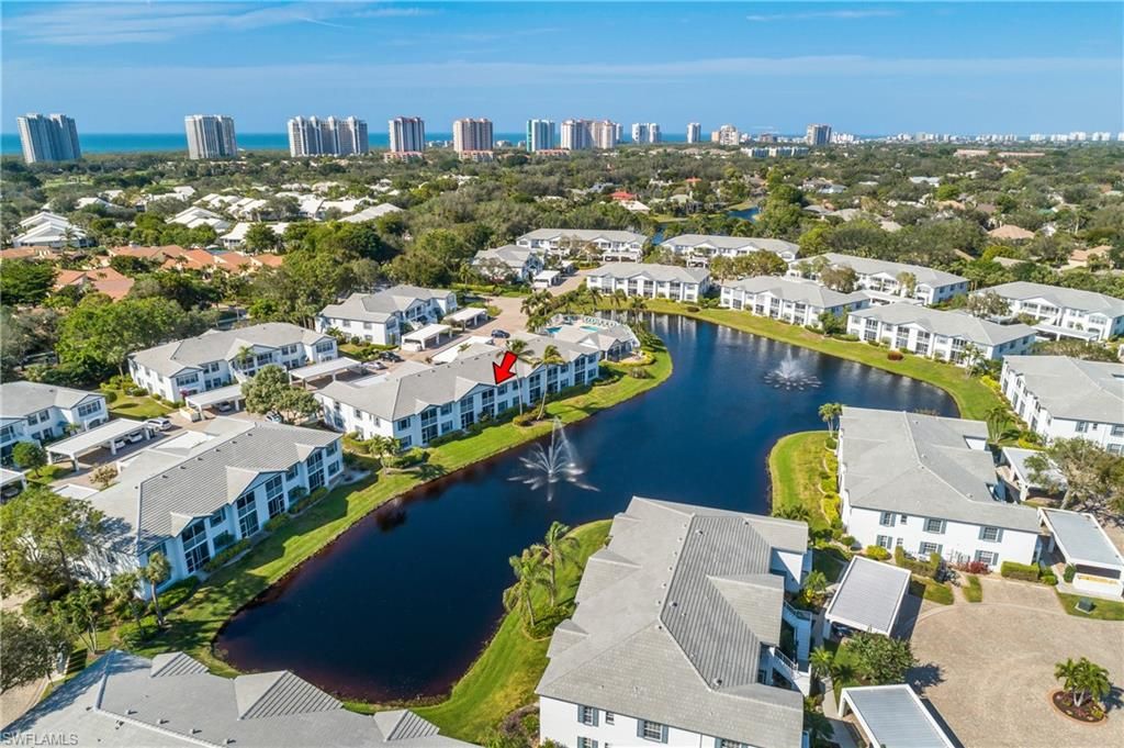 Photo of 832 Tanbark DR #204, NAPLES, FL 34108 (MLS # 225075391)