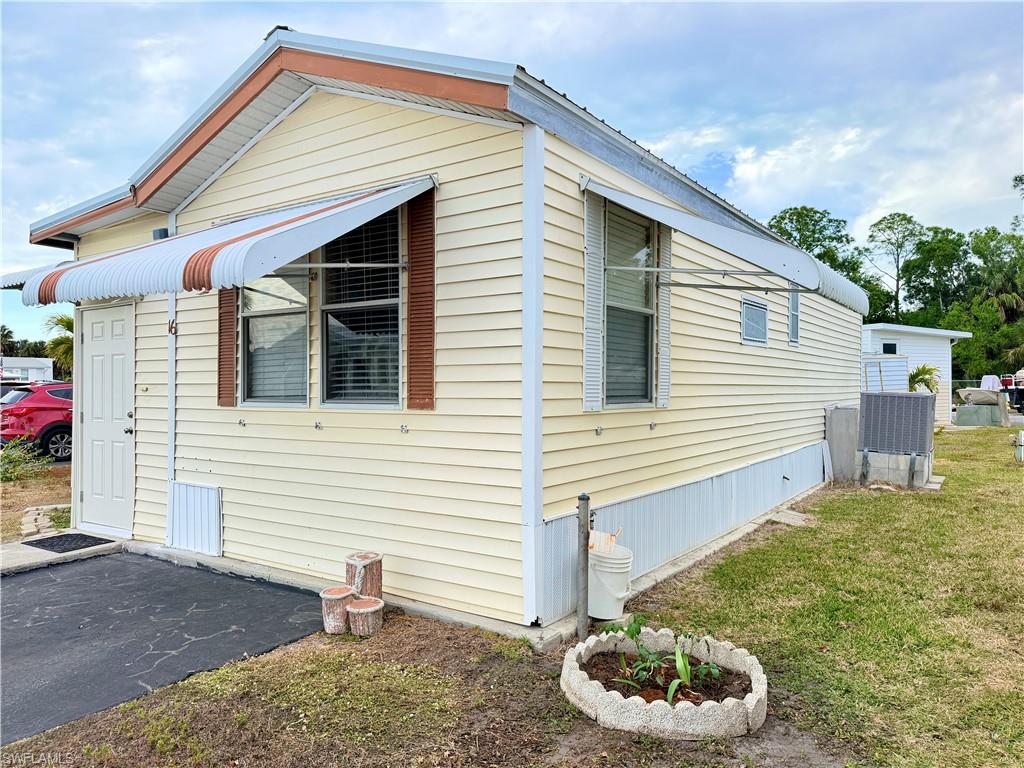 ENCHANTING SHORES - Residential