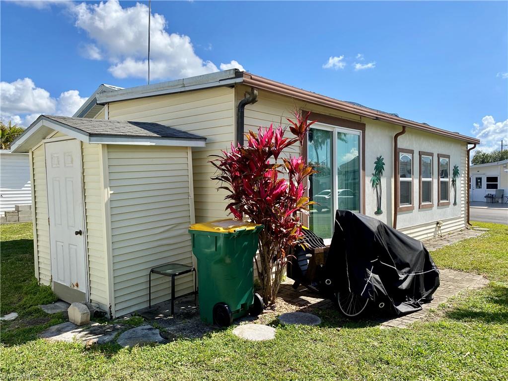 ENCHANTING SHORES - Residential