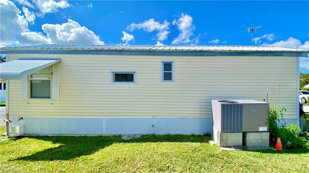 ENCHANTING SHORES - Residential