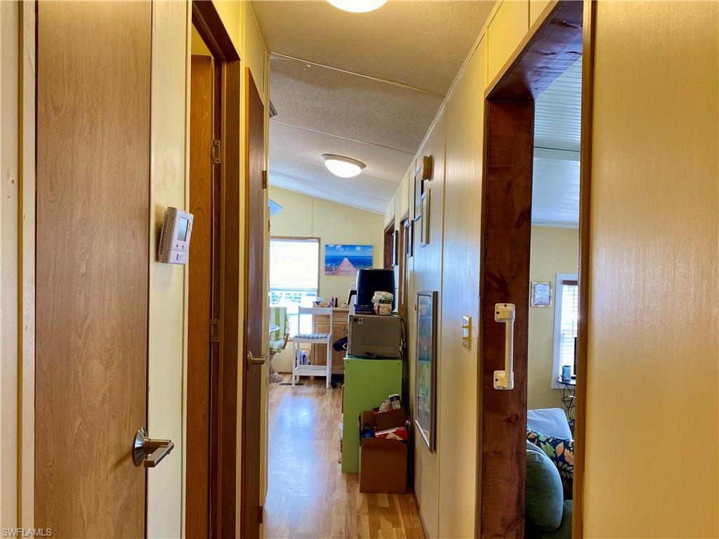 ENCHANTING SHORES - Residential