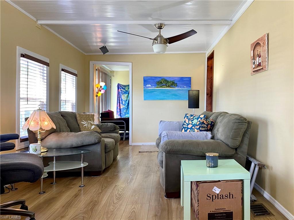 ENCHANTING SHORES - Residential