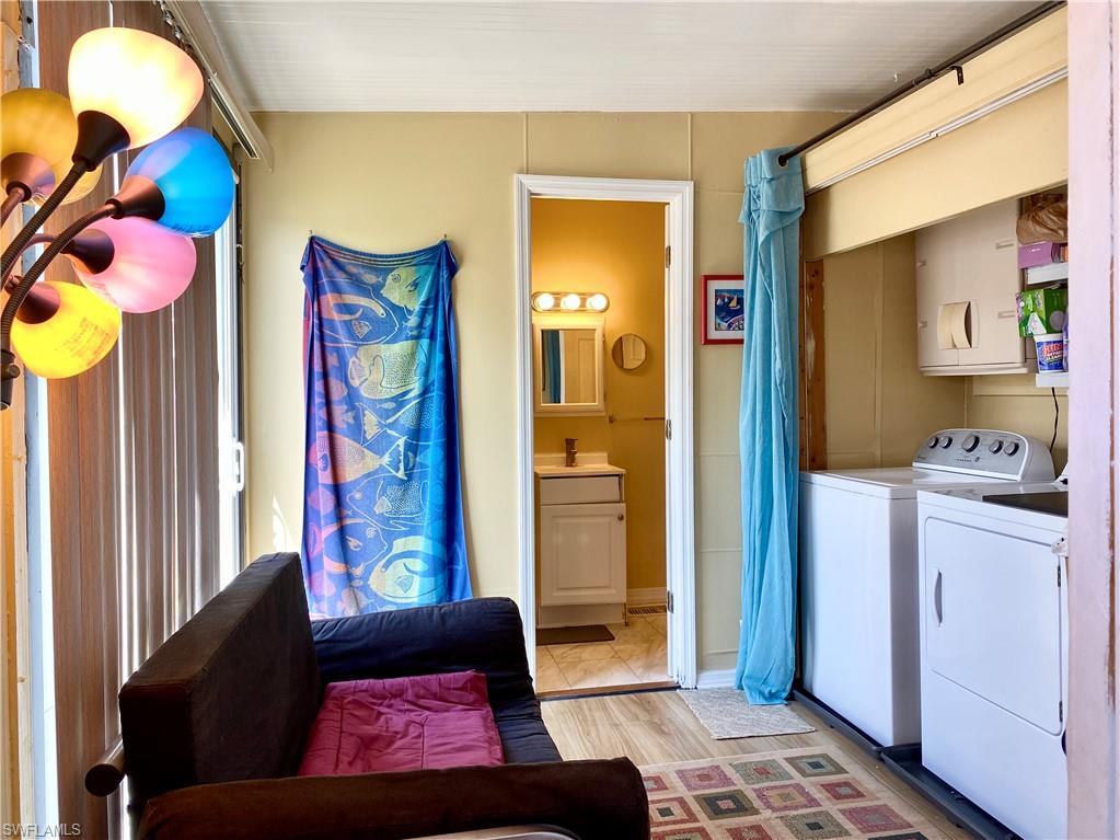 ENCHANTING SHORES - Residential