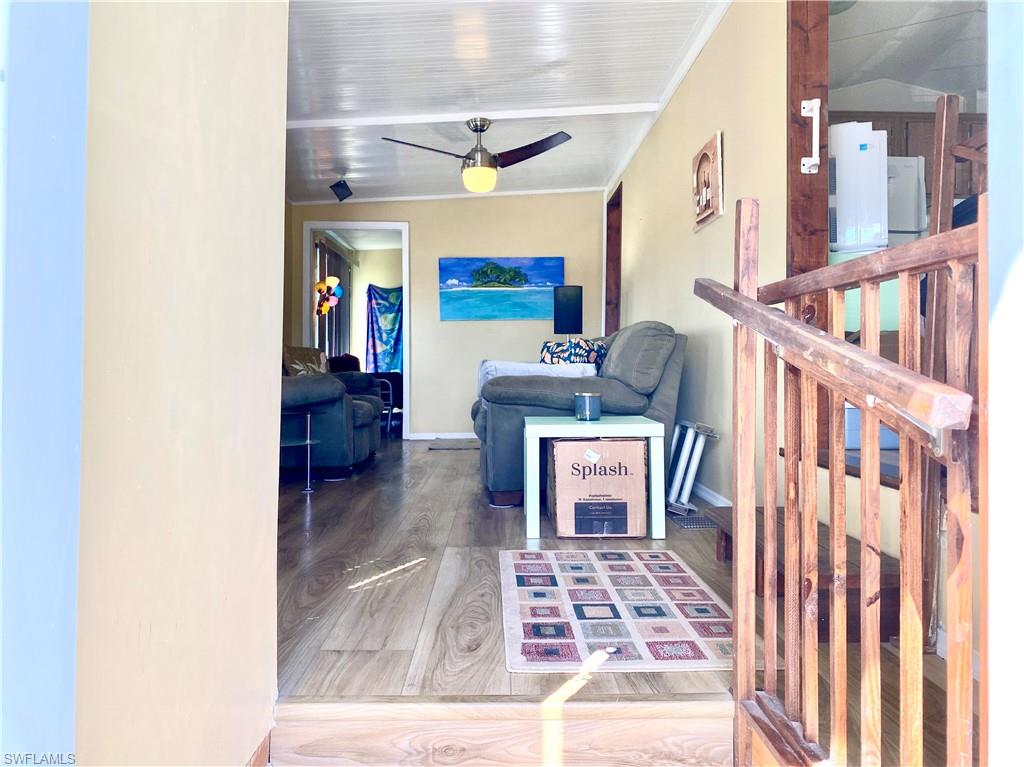 ENCHANTING SHORES - Residential