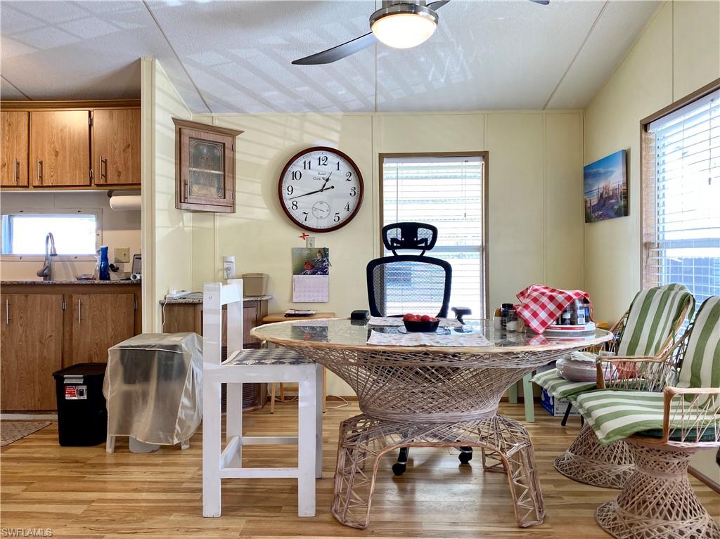 ENCHANTING SHORES - Residential