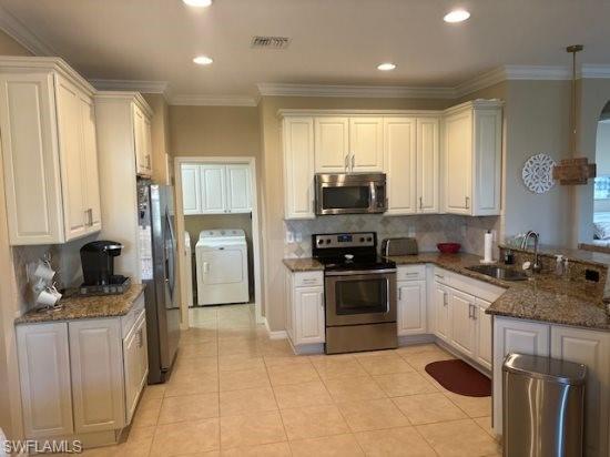 CASELLA - Residential Lease