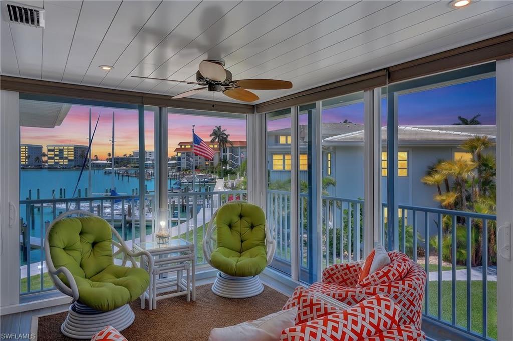 HARBOUR LIGHTS - Residential