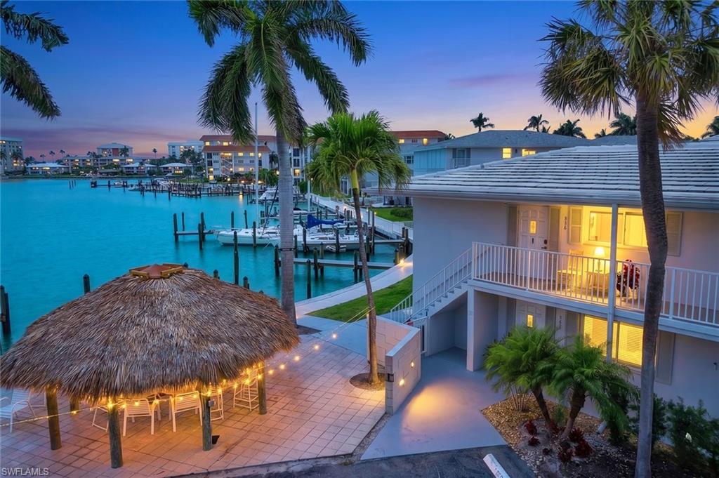 HARBOUR LIGHTS - Residential