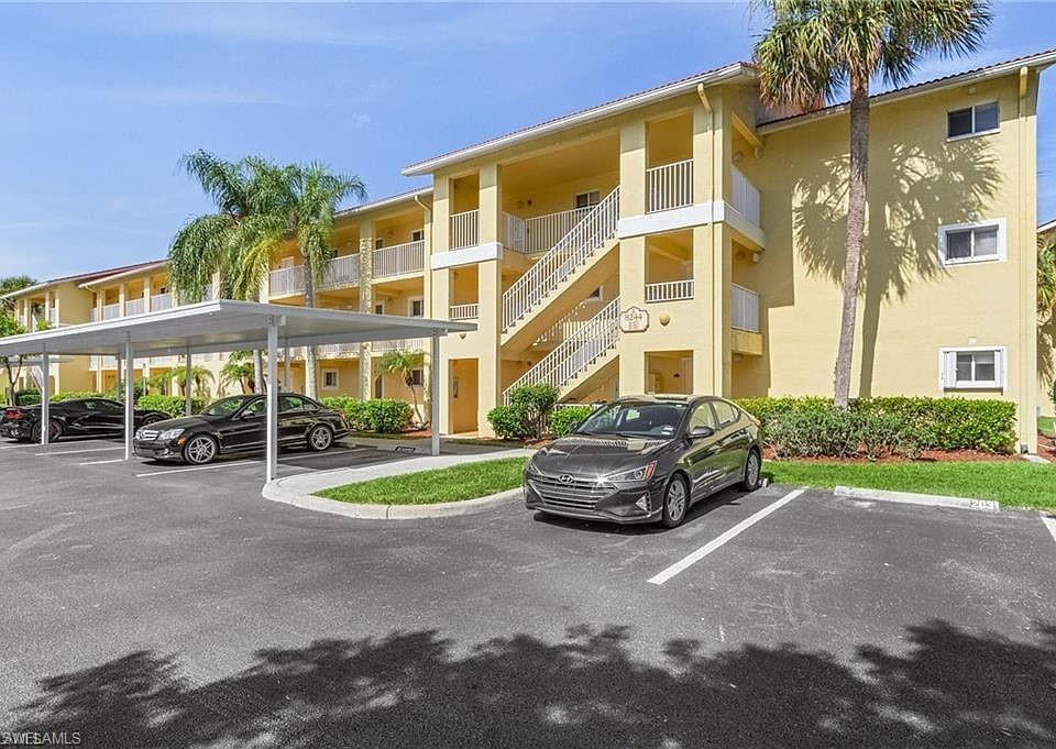 KEY ROYAL CONDOMINIUMS - Residential