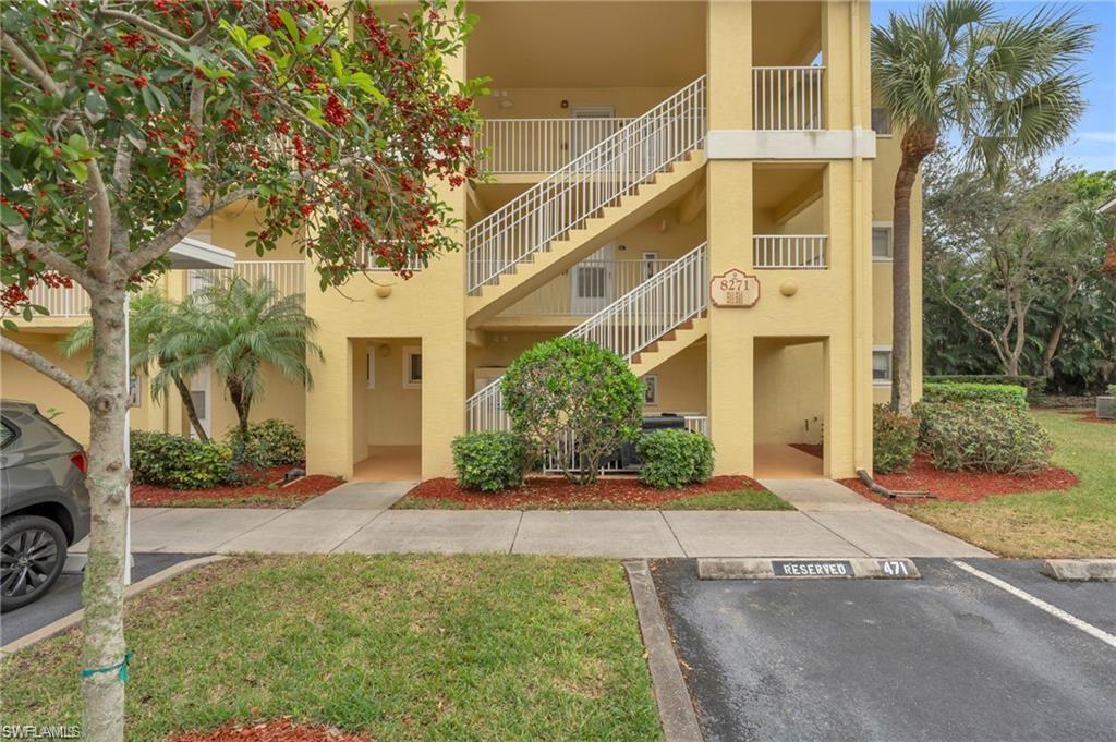 KEY ROYAL CONDOMINIUMS - Residential
