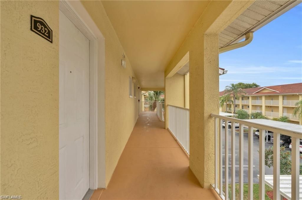 Photo of 8271 Key Royal CIR #932, NAPLES, FL 34119 (MLS # 226021000)