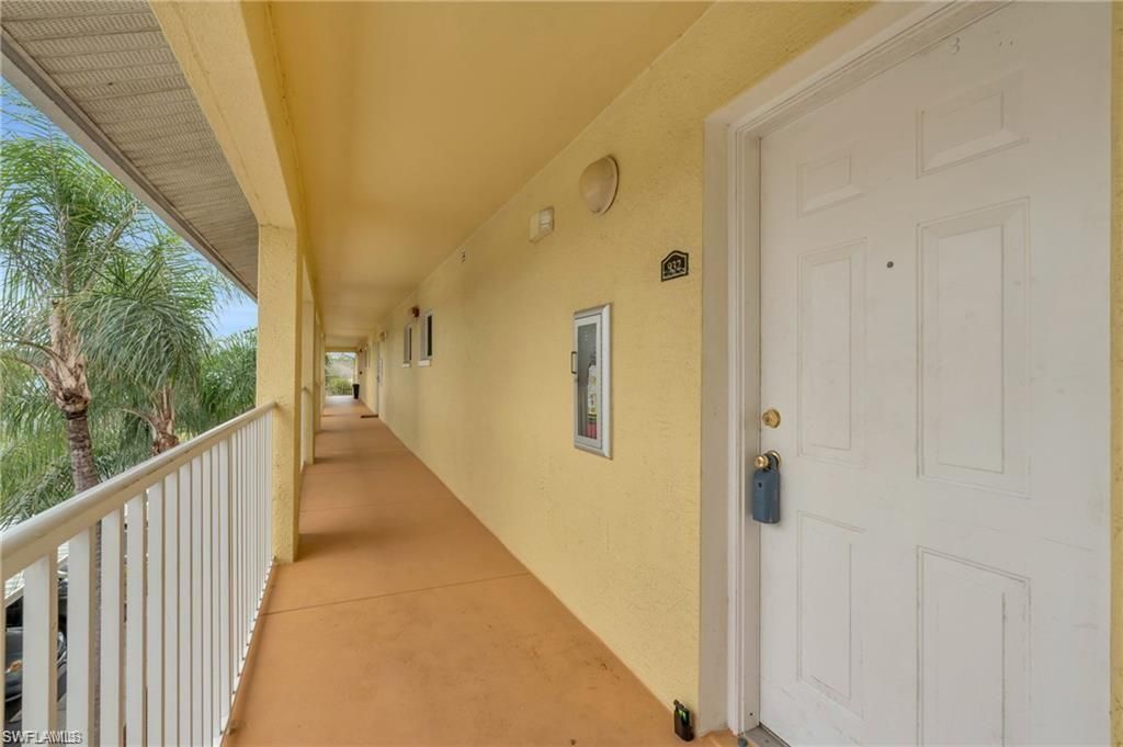 Photo of 8271 Key Royal CIR #932, NAPLES, FL 34119 (MLS # 226021000)