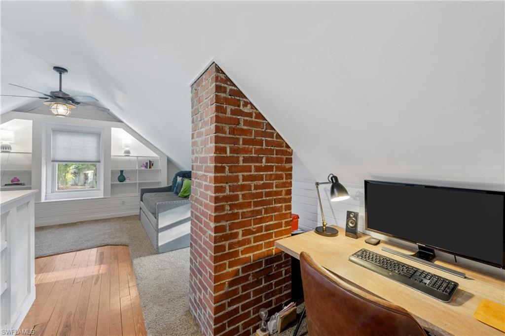 EDISON PARK - Residential