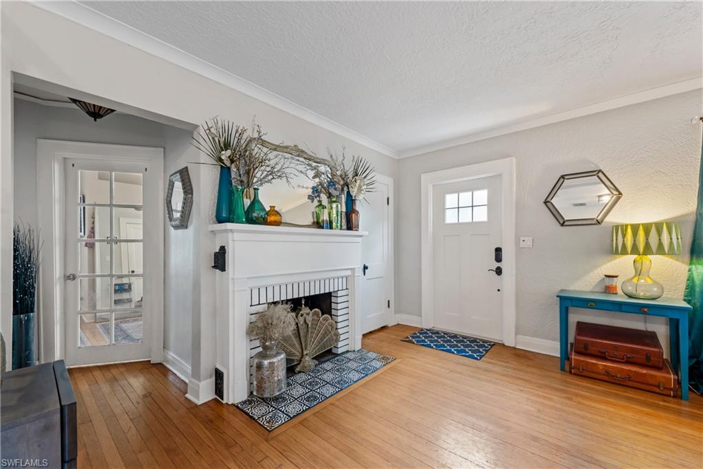 EDISON PARK - Residential