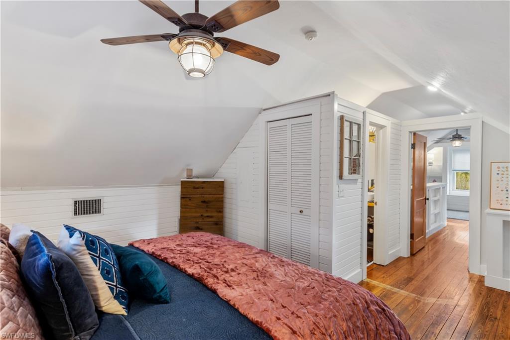 EDISON PARK - Residential