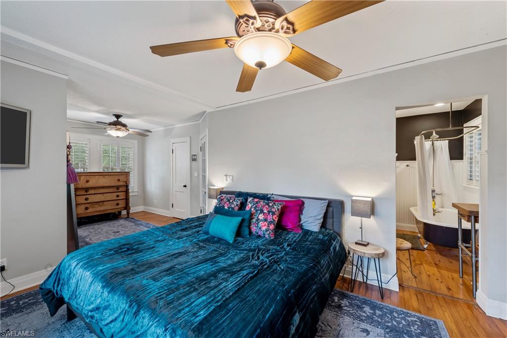 EDISON PARK - Residential