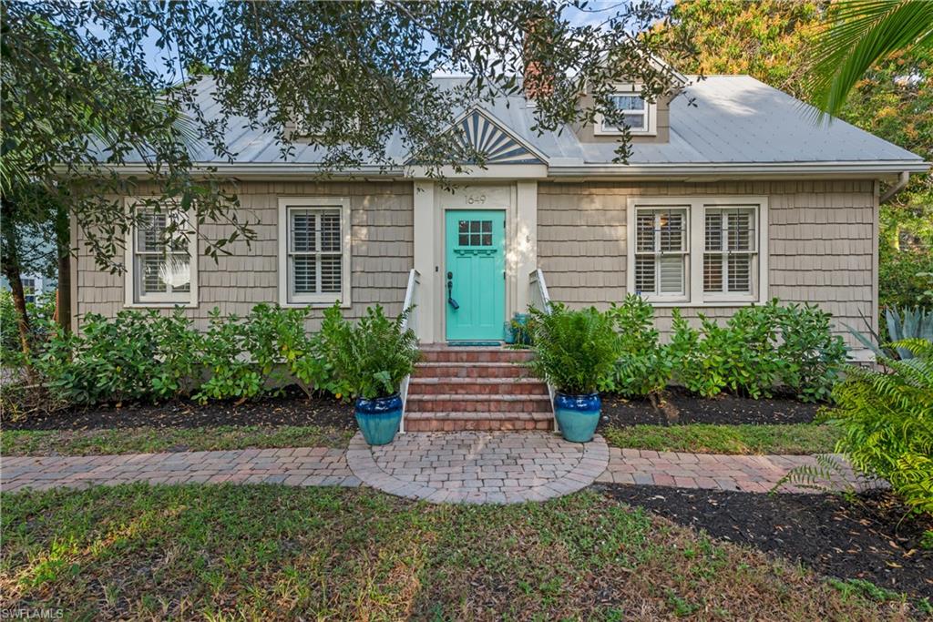 EDISON PARK - Residential