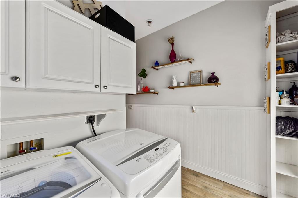 EDISON PARK - Residential