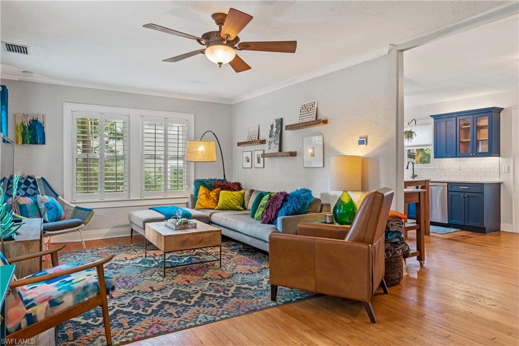 EDISON PARK - Residential