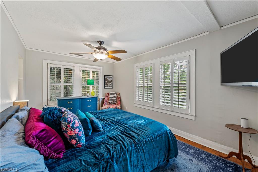 EDISON PARK - Residential