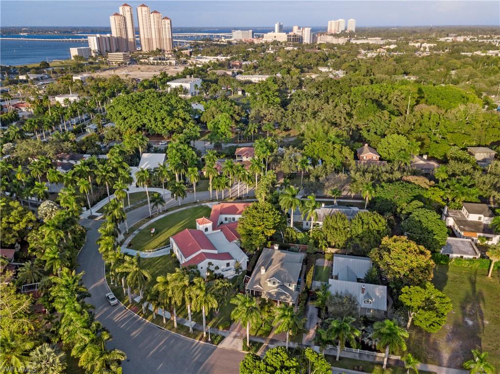 EDISON PARK - Residential