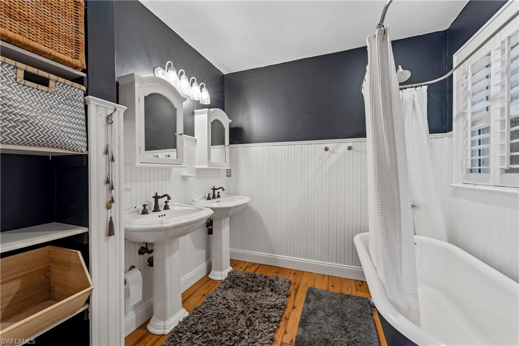 EDISON PARK - Residential