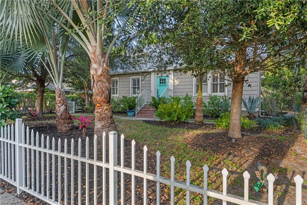 EDISON PARK - Residential