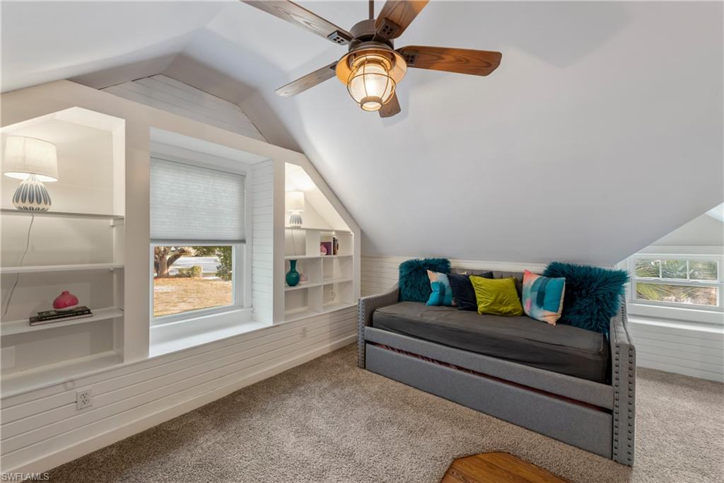 EDISON PARK - Residential