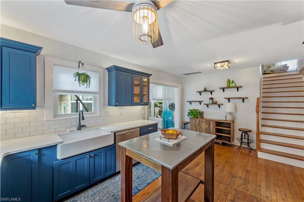 EDISON PARK - Residential