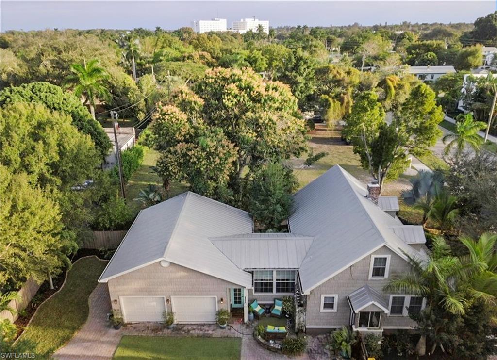 EDISON PARK - Residential