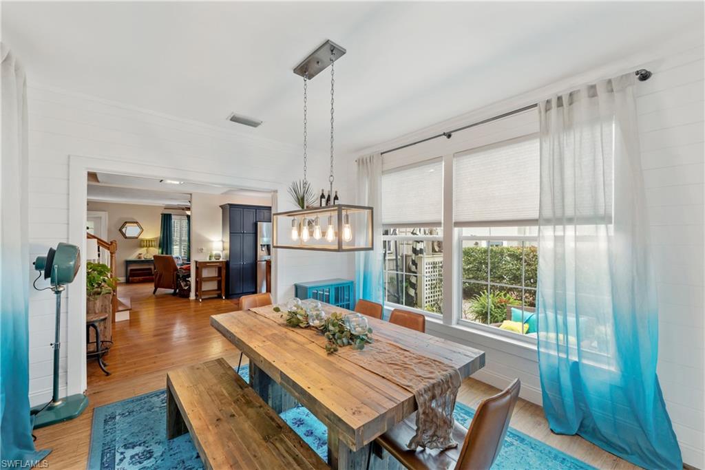 EDISON PARK - Residential