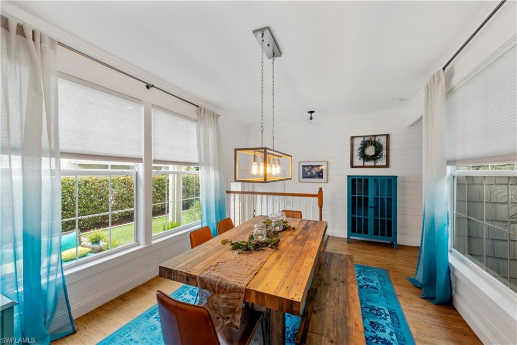 EDISON PARK - Residential