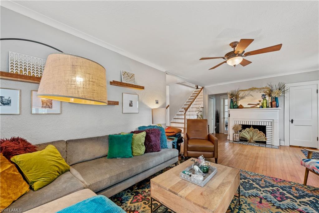 EDISON PARK - Residential