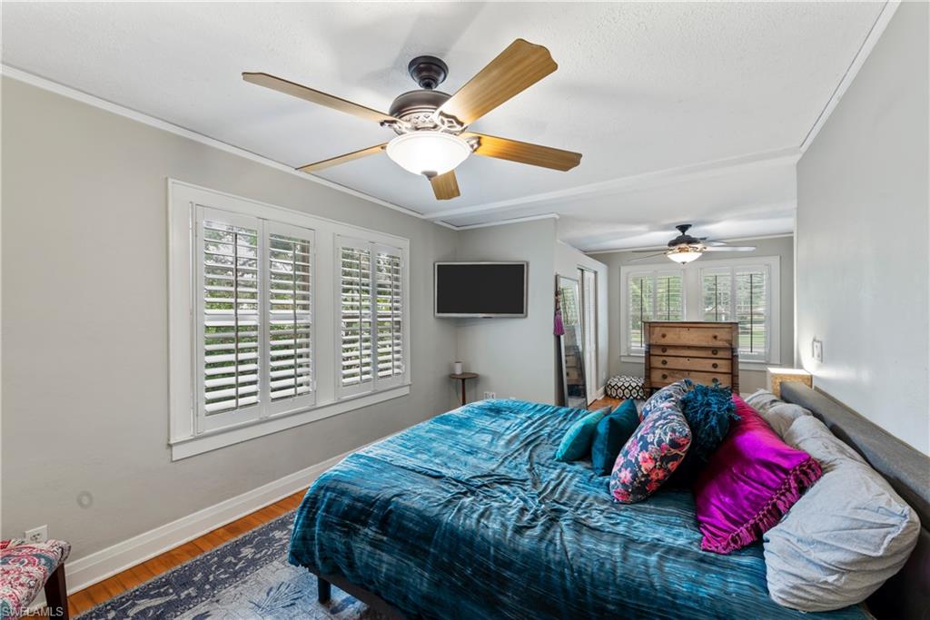 EDISON PARK - Residential