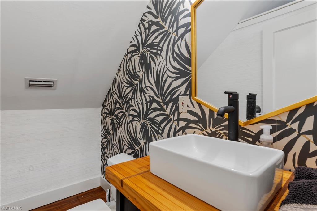 EDISON PARK - Residential