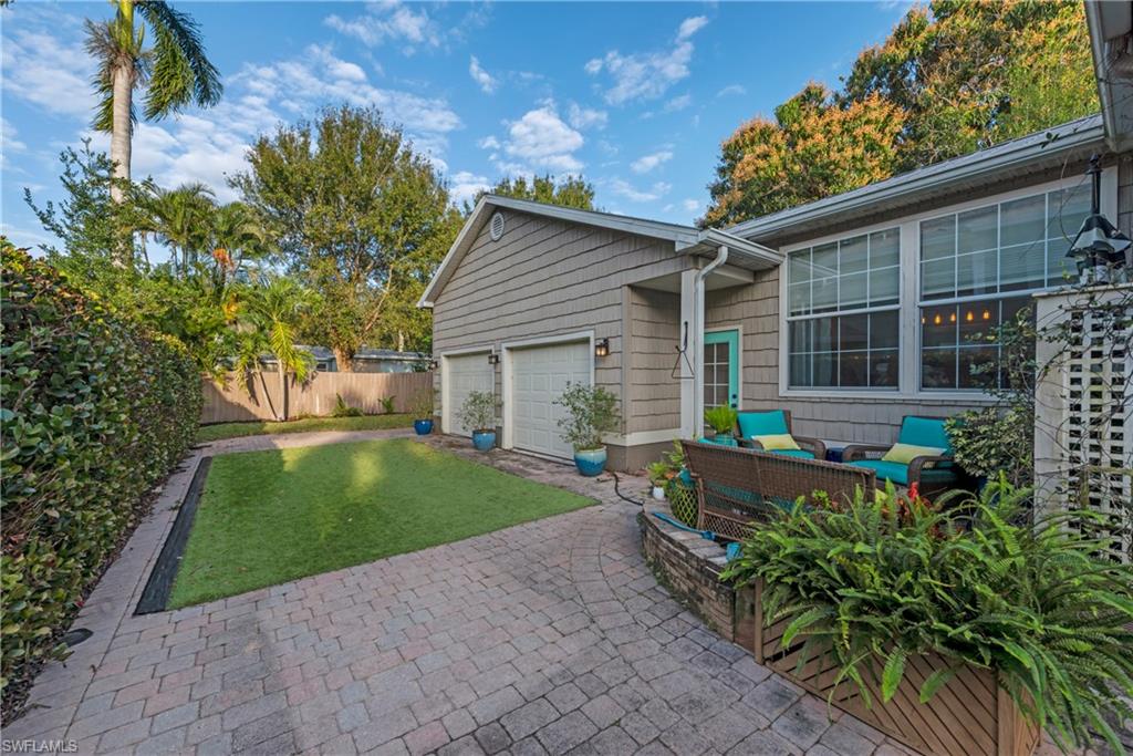 EDISON PARK - Residential