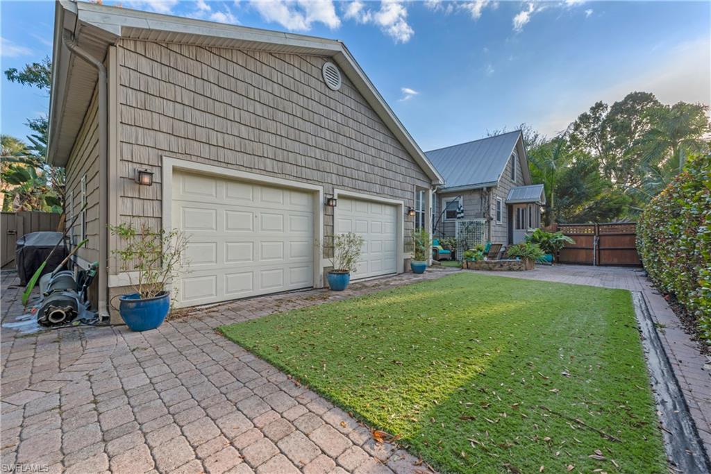 EDISON PARK - Residential