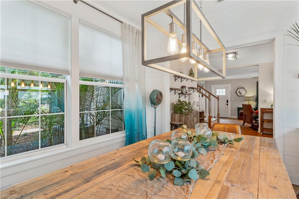 EDISON PARK - Residential