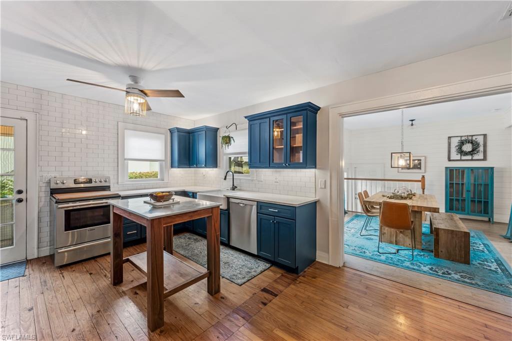 EDISON PARK - Residential