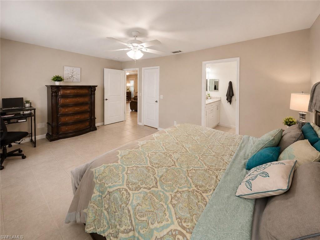 PORT CHARLOTTE - Residential