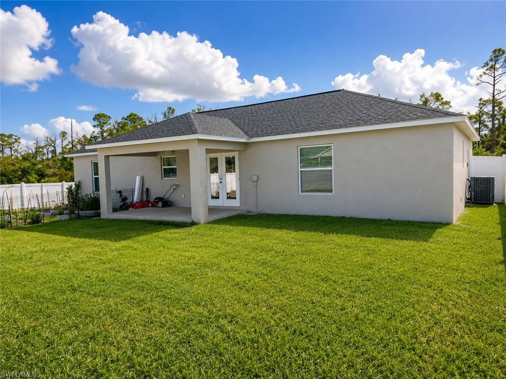 PORT CHARLOTTE - Residential