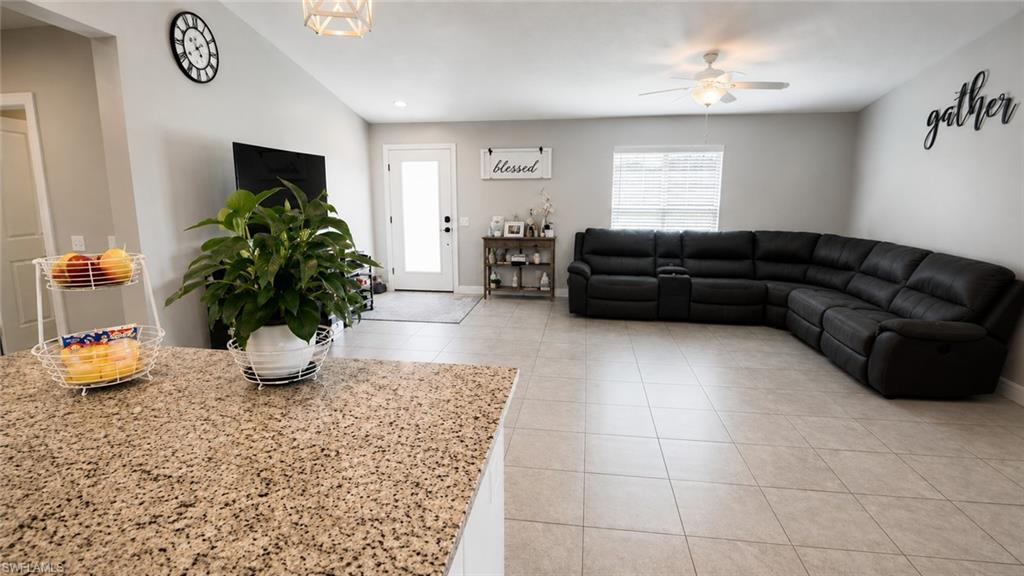 PORT CHARLOTTE - Residential