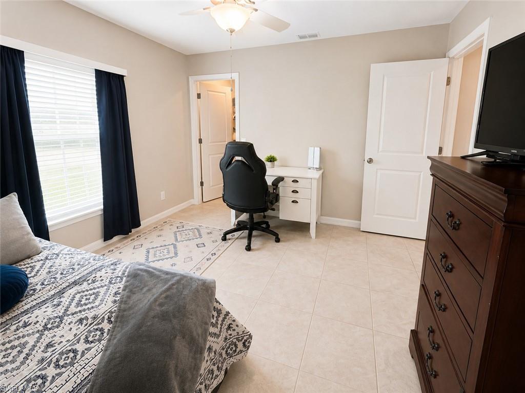 PORT CHARLOTTE - Residential