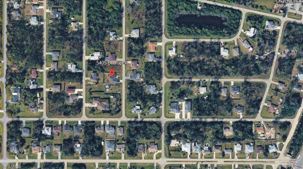 PORT CHARLOTTE - Residential