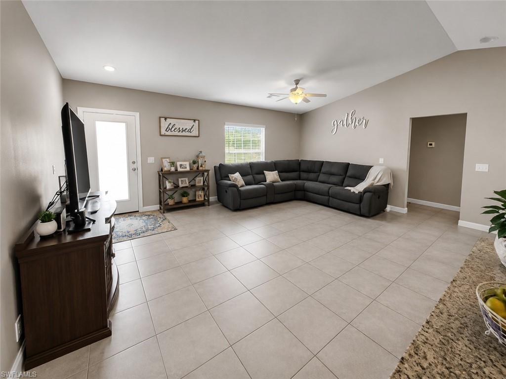PORT CHARLOTTE - Residential