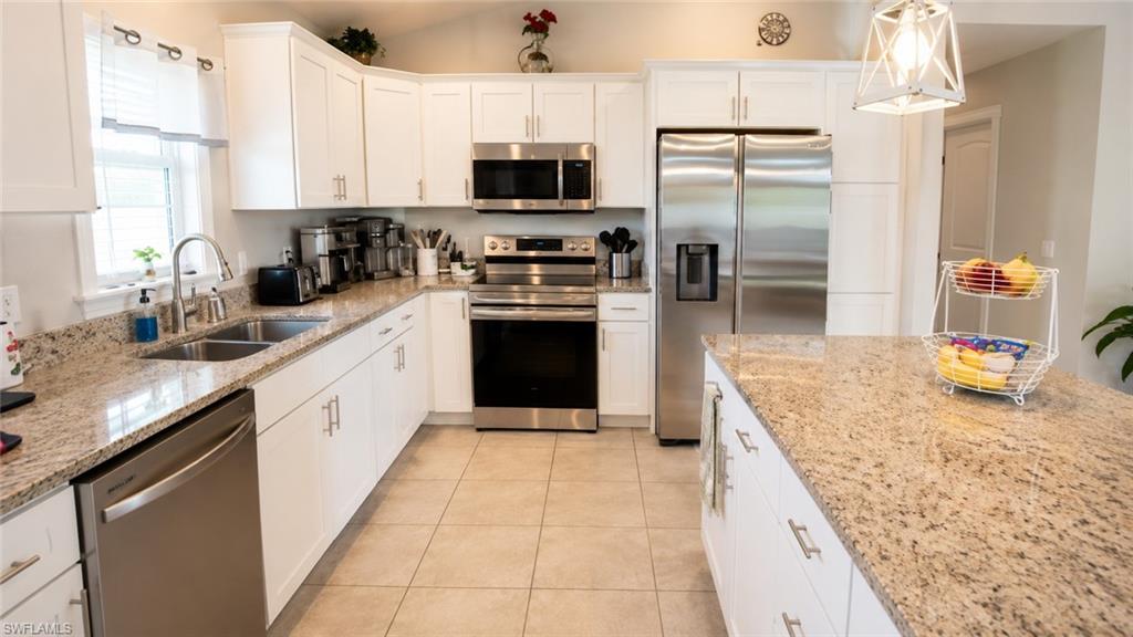 PORT CHARLOTTE - Residential