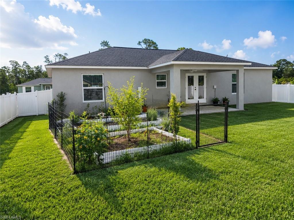 PORT CHARLOTTE - Residential